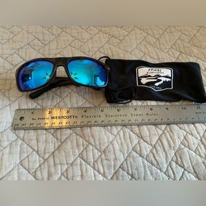 Rheos Men’s Sunglasses